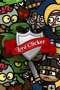 Lord Clicker Cover