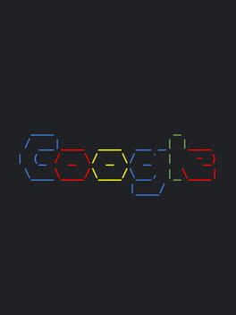Google Text Adventure Cover