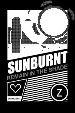 Sunburnt Cover