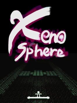 Xenosphere Cover