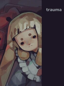 Trauma Cover