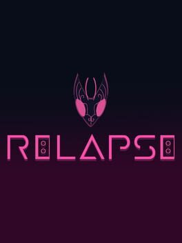 Relapse Cover