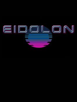 Eidolon Cover