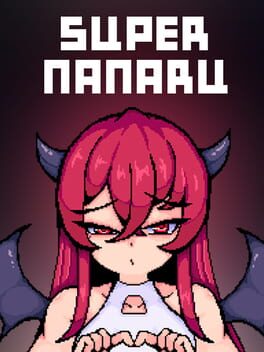 Super Nanaru Cover