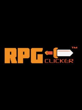 RPG Clicker Cover