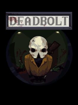 Deadbolt Cover