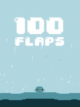 100 Flaps Cover