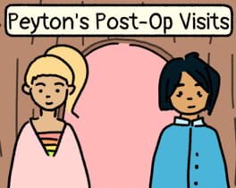 Peyton's Post-Op Visits Cover