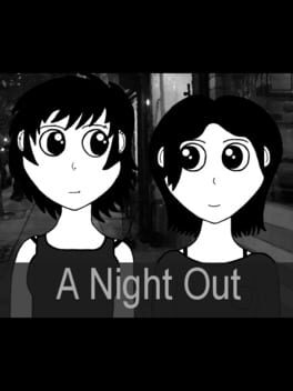 A Night Out Cover