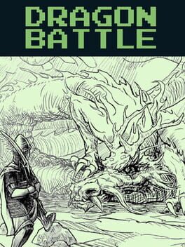 Dragon Battle Cover
