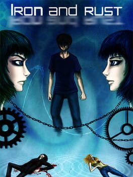 Iron & Rust: Complete Edition Cover