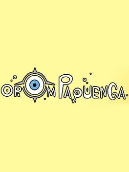 Orompaquenga Cover