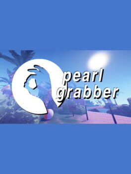 Pearl Grabber Cover