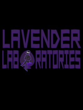 Lavender Laboratories Cover