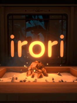 Irori Cover