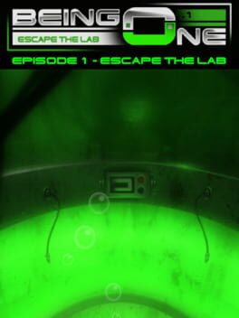 Being One: Episode 1 Cover