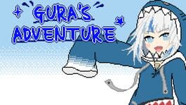 Gura's Adventure Cover