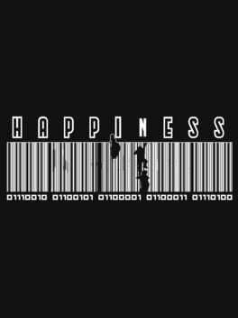 Happiness Cover