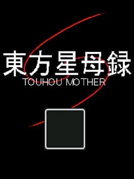 Touhou Mother Cover