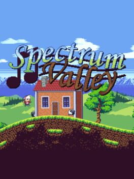 Spectrum Valley Cover