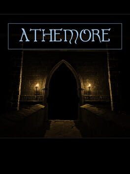 Athemore Cover