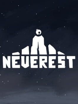 Neverest Cover