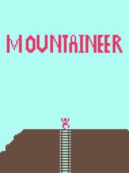 Mountaineer Cover