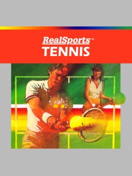 RealSports Tennis Cover