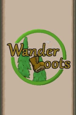 Wanderboots Cover