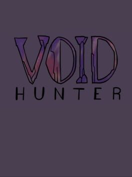 Voidhunter Cover