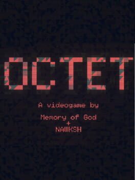 Octet Cover