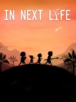 In Next Life Cover