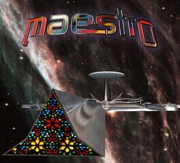 Maestro Cover