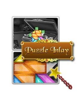 Puzzle Inlay Cover