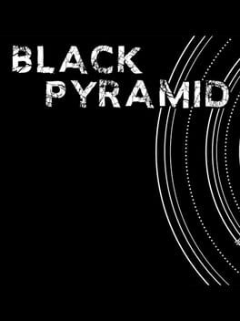 The Black Pyramid Cover