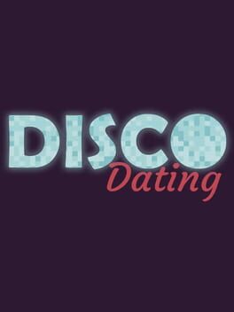 Disco Dating Cover