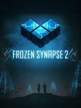 Frozen Synapse 2 Cover
