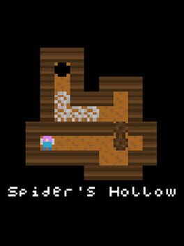 Spider's Hollow Cover
