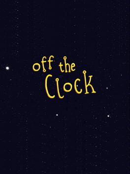 Off the Clock Cover