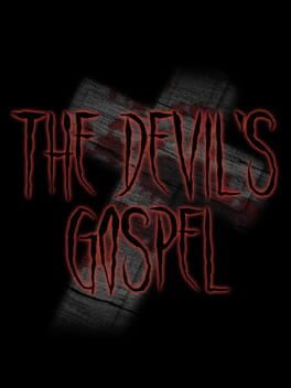 The Devil's Gospel Cover