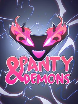 Panty&Demons Cover