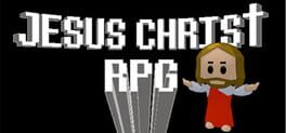 Jesus Christ RPG Cover