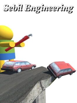 Sebil Engineering Cover