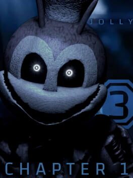 Jolly 3: Chapter 1 Cover