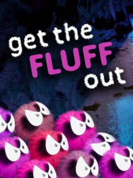 Get the Fluff Out Cover