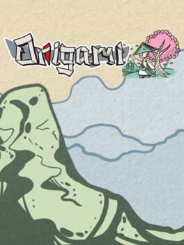 Onigami Cover