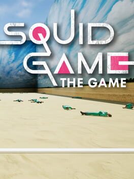 Squid Game: The Game Cover