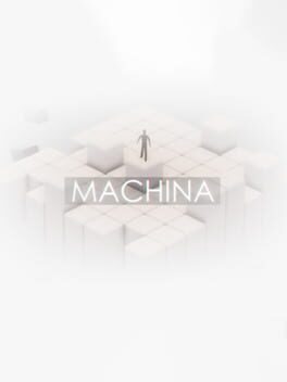 Machina Cover