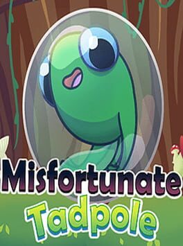 Misfortunate Tadpole Cover