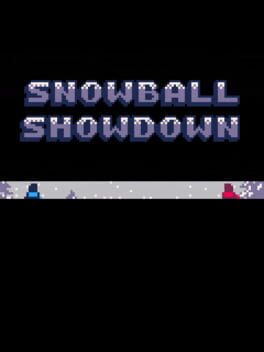 Snowball Showdown Cover
